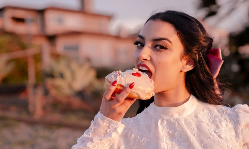 Lead Wolf - BARRIO DONAS