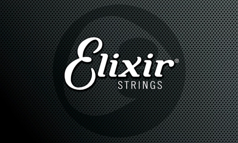 Elixir Strings | WL Gore