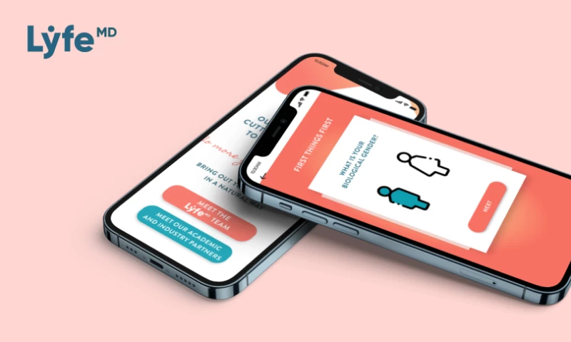 LyfeMD