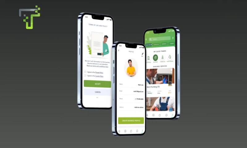 Essential Designs - My Trade Shop