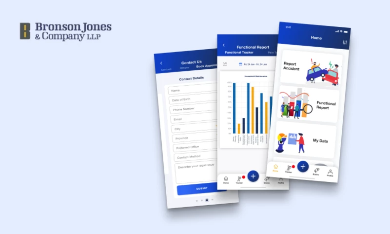 Essential Designs - Bronson Jones