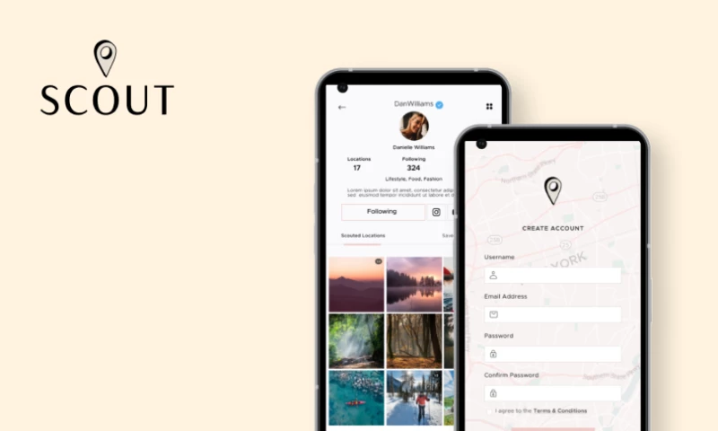 Essential Designs - Scout