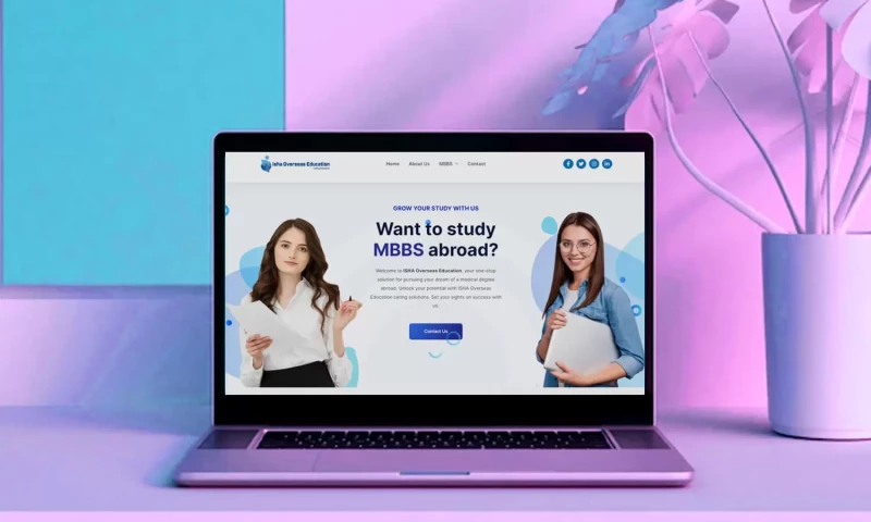 ISHA Overseas Education