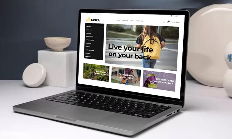 Leveetech - Bags Field & Taska Bags