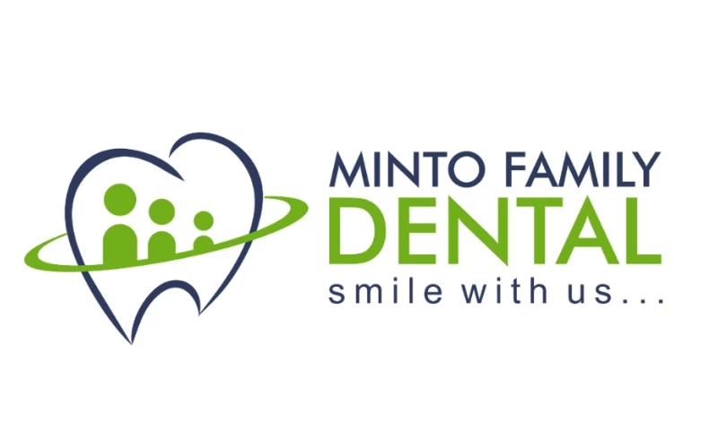 PIXELS TRAIL - Minto Family Dental