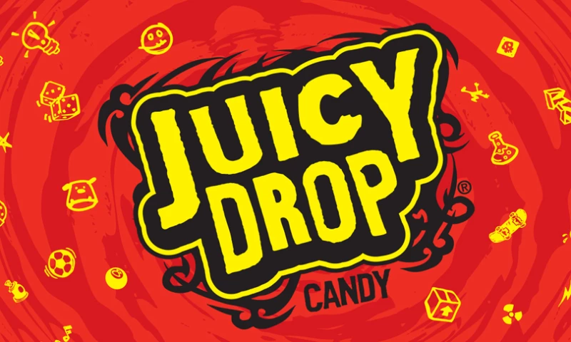 Goodwin Design Group - Juicy Drop | The Topps Company