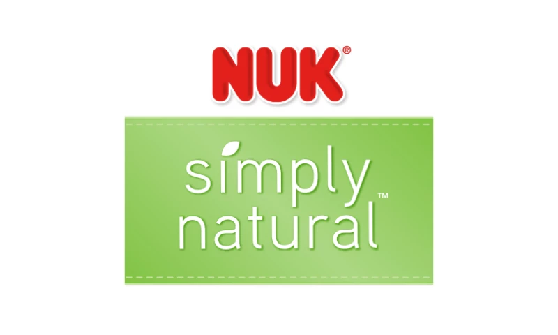 Simply Natural | NUK USA