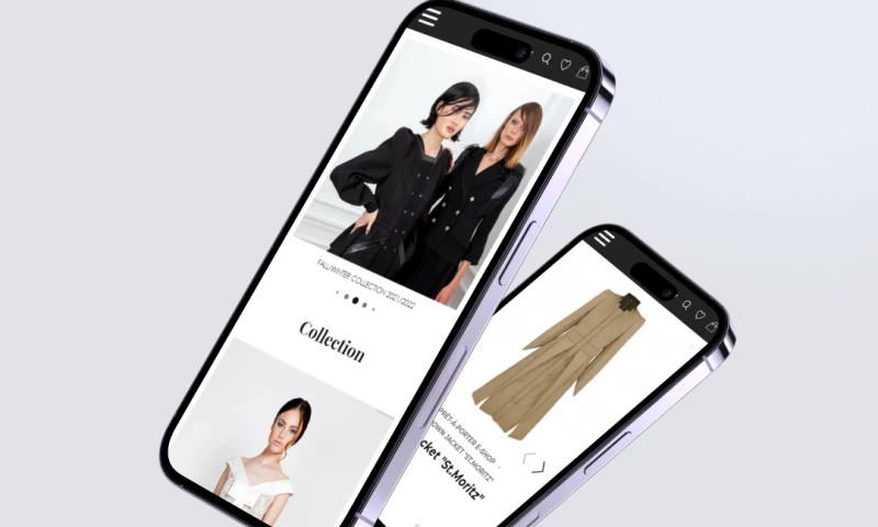 Promodex - Elmira Medins