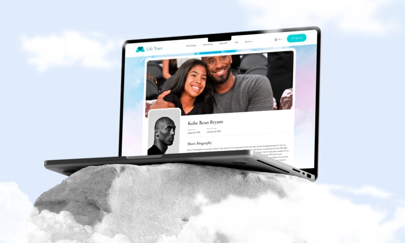 Promodex - Life Trace