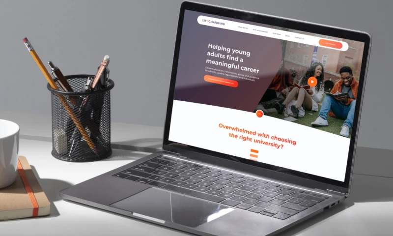 Promodex - Lifechanging