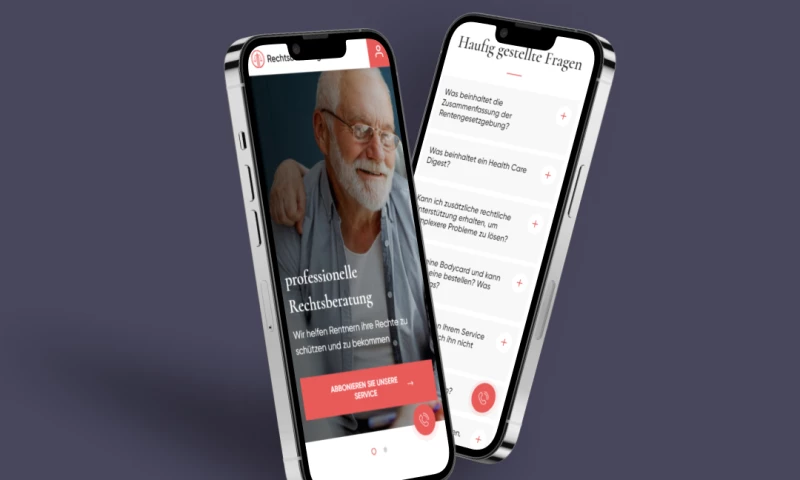 Promodex - Rechtsberatung