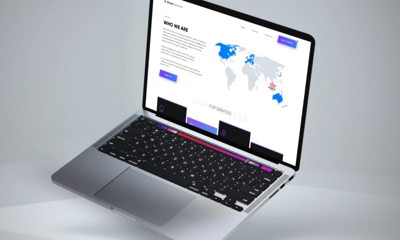 Promodex - Virtual Electronics