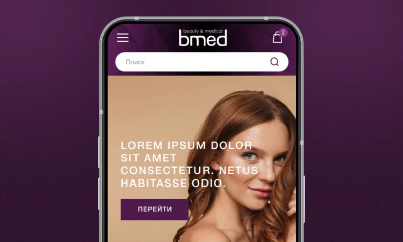 Promodex - BMED