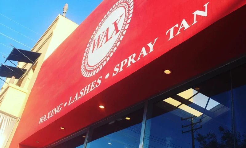 Online Appointment Website