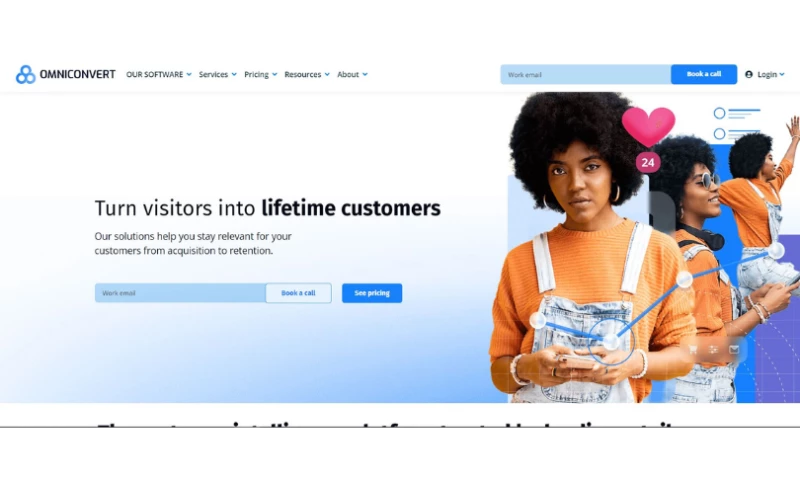 Curlware - Omni Convert