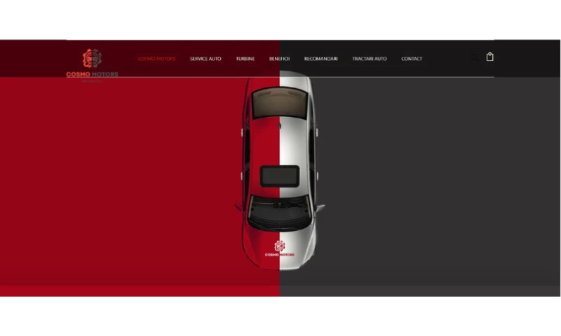 Curlware - Cosmomotors