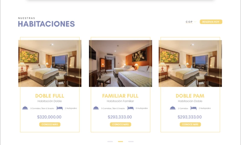 LikeSocialBiz - Website Design + Mobile Version