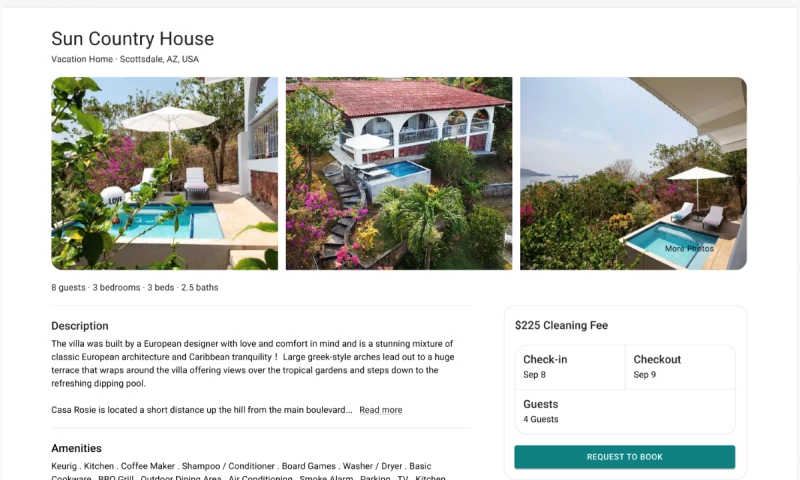 Colchuck Consulting - Pastor Stays