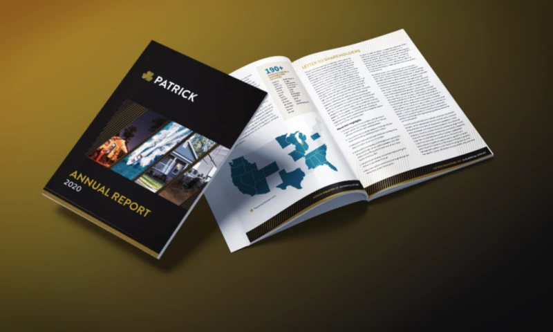 Altitude Marketing - Patrick Industries