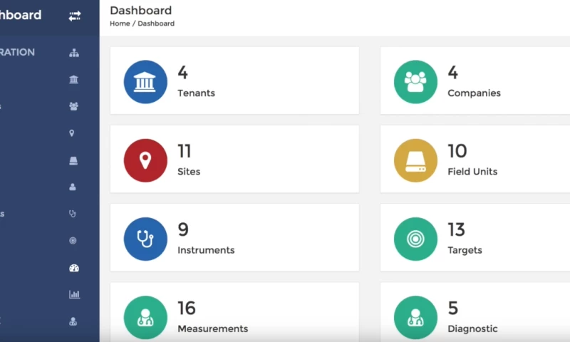 Jellyfish.tech - TiNC Works!