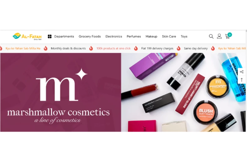 Ash IT Service - AL-FATAH