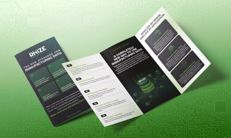 Altitude Marketing - Rhize