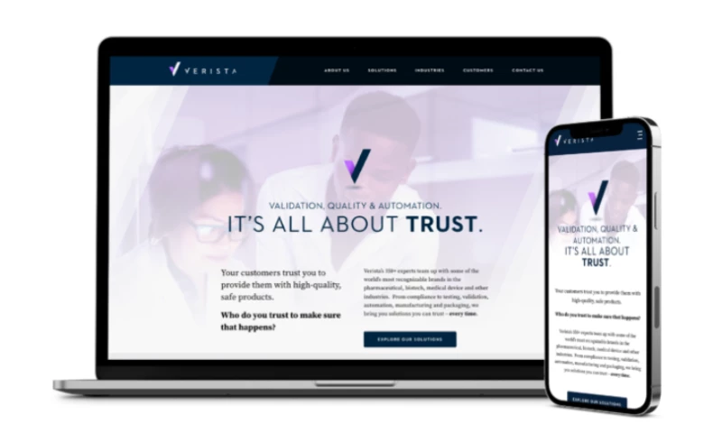 Altitude Marketing - Verista