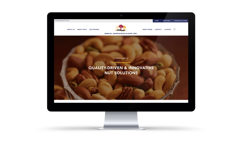 John B. Sanfillippo & Son