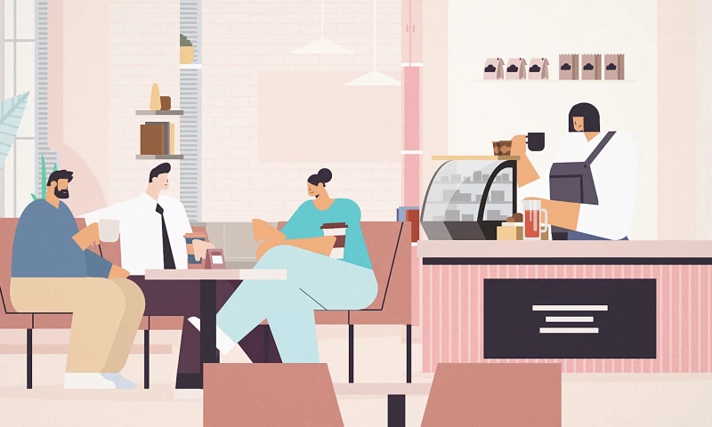 DBS: 6-episode explainer video series