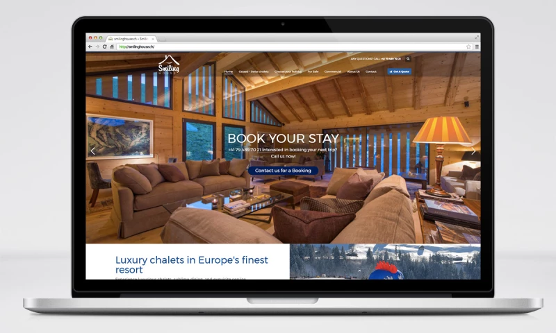 Smiling House Luxury