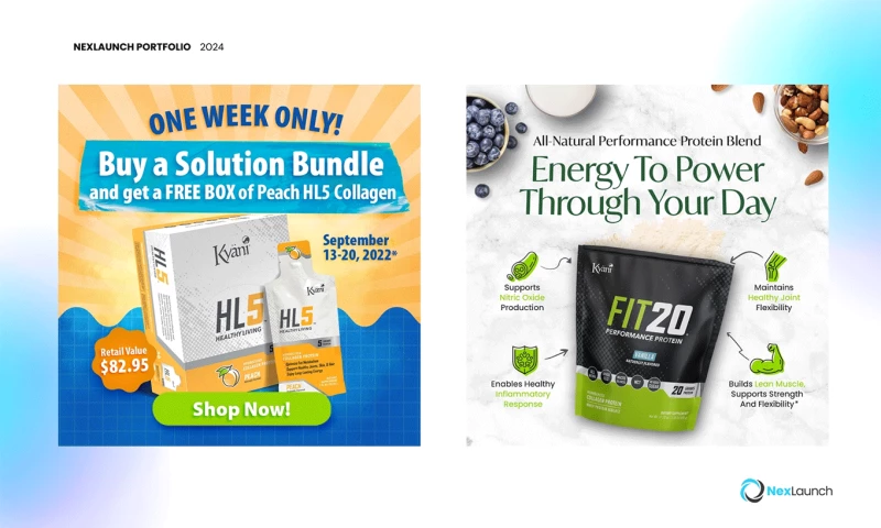 Social Media Campaigns