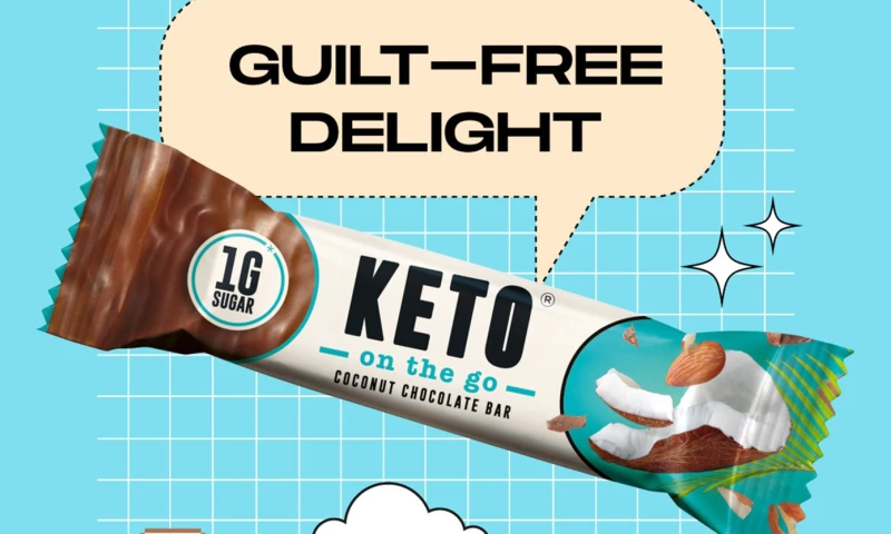 Revelation Agency - Ketofabrik- Y2K Throwback Design