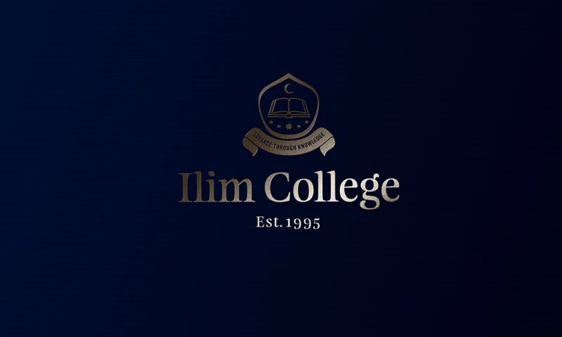 End of Work - Ilim College