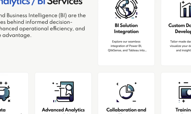 Buinsoft - Data Governence for JD edwards + SAP CRM