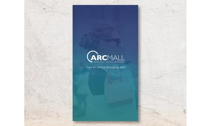 Elysian Techlabs - Arcmall Mobile App