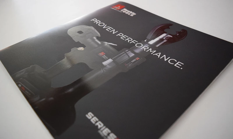 Huskie Tools - Spartaco