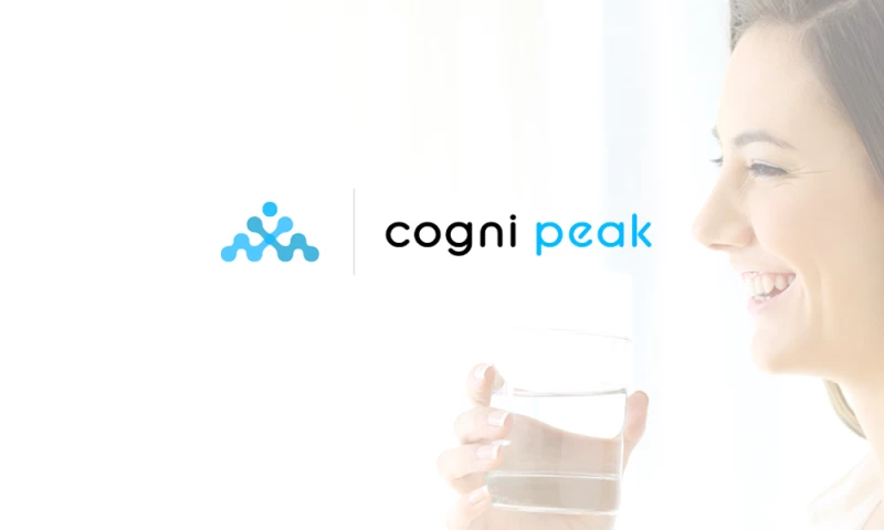 CogniPeak