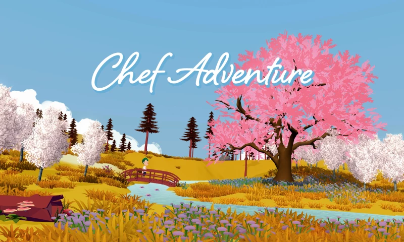 WhiteSock Srl - Chef Adventure