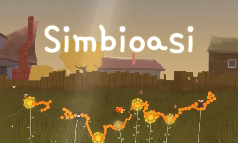 WhiteSock Srl - Simbioasi