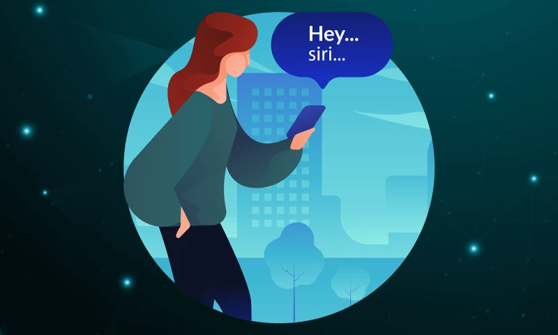 Excellent WebWorld - Integrate Siri with Your App