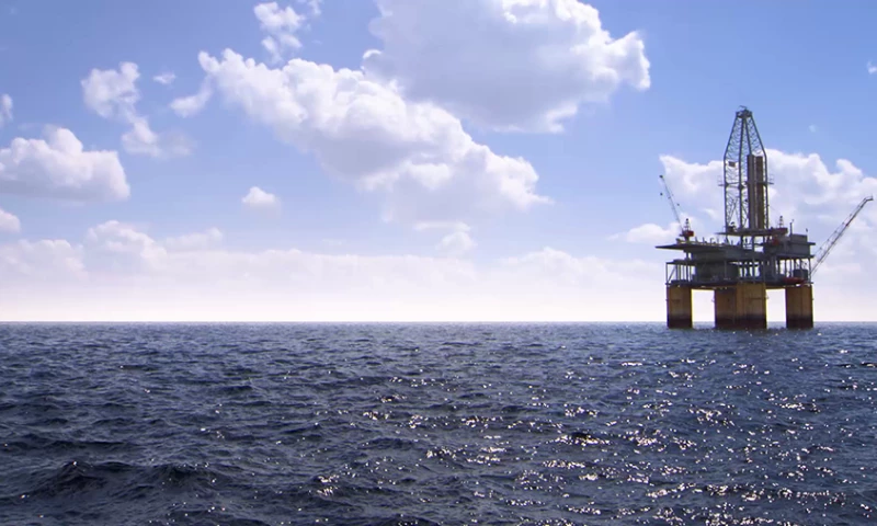 Abbott Animation - Shell Oil Company