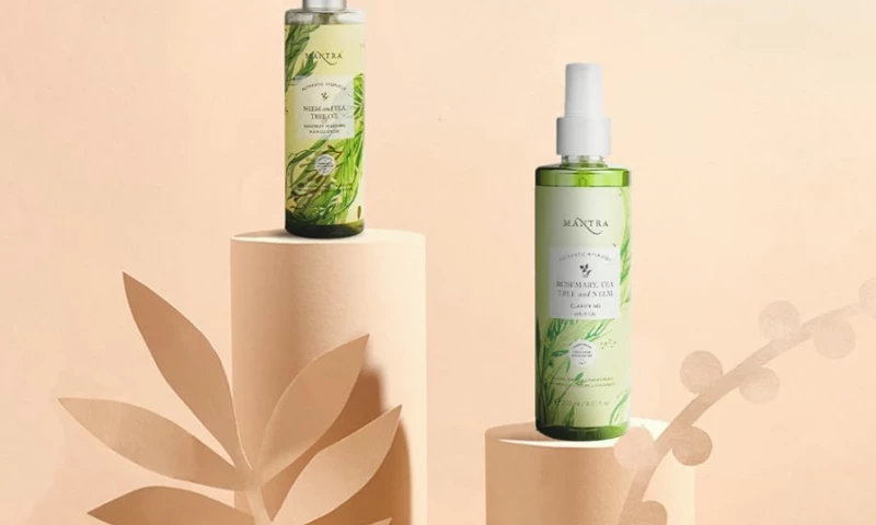 addMatrix - Mantra Herbal