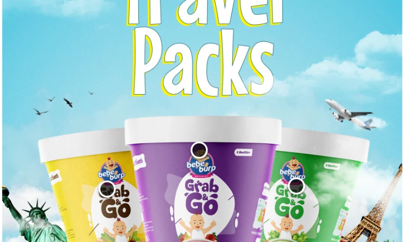 addMatrix - Bebe Burp