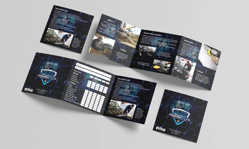 Brain Made - ProcleanNS