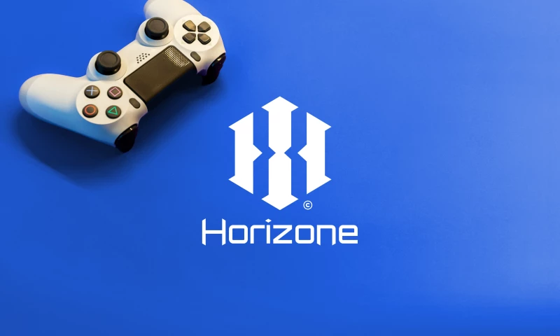 Horizone - Brand Identity Design