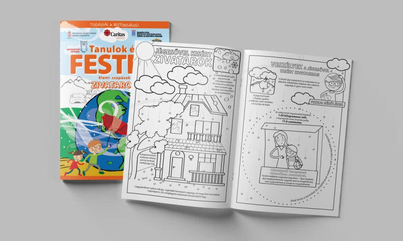 Brain Made - Caritas