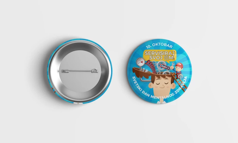 Brain Made - Caritas