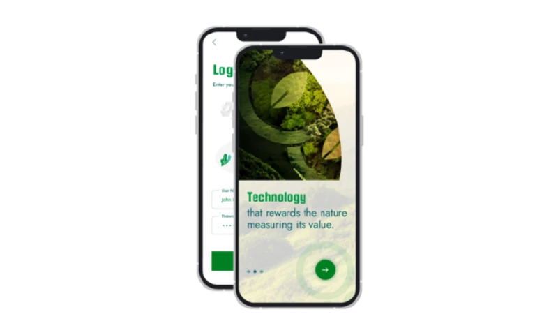 LinkitSoft - 70 Tons Mobile App