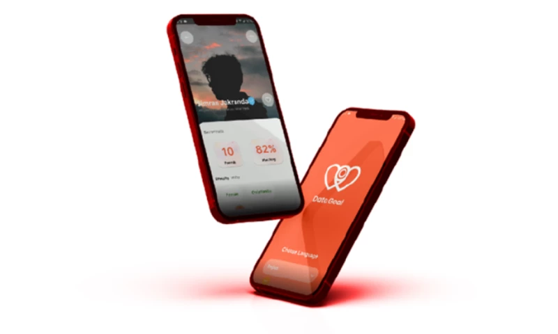 LinkitSoft - Date Goal Mobile App