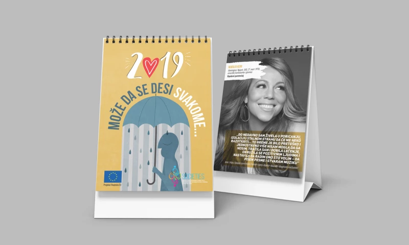 Brain Made - Caritas